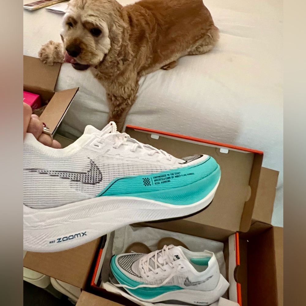 Nike Zoom Vaporfly Next% 2